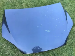  Капот Tesla model X Арт e12025713, вид 1
