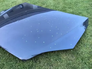  Капот Tesla model X Арт e12025713, вид 3