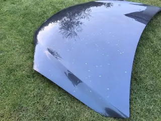  Капот Tesla model X Арт e12025713, вид 4