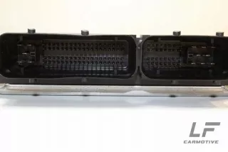 8E0909552N Блок управления двигателем Audi A4 B6 Арт e12025653, вид 2