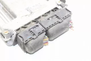 03L906022TN Блок управления двигателем Audi A4 B8 Арт e12025620, вид 2