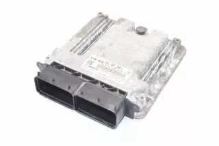 04L907309L Блок управления двигателем Audi A4 B9 Арт e12025608, вид 1