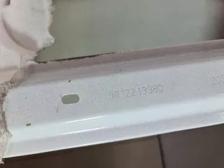 9812213980 Дверь передняя правая Citroen jumpy 3 Арт e12025547, вид 13