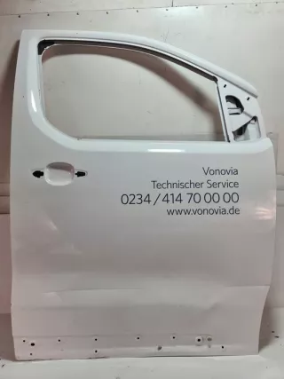 9812213980 Дверь передняя правая Citroen jumpy 3 Арт e12025547, вид 2