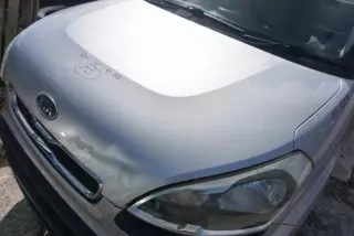 2011ROK 34546576782 Капот Kia Soul 1 Арт e12025270, вид 1