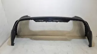 8075834 Бампер задний BMW 4 G22/G23 Арт e12025201, вид 2