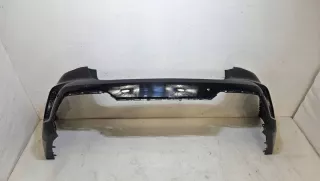 8075834 Бампер задний BMW 4 G22/G23 Арт e12025201, вид 3