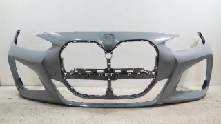 8082226 Бампер передний BMW 4 G22/G23 Арт e12025200, вид 2
