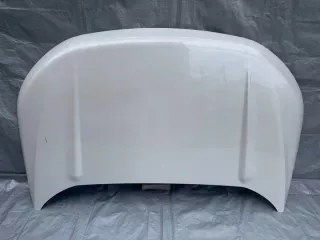 Капот Ford Edge 2 Арт e12025182, вид 1