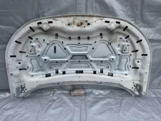 Капот Ford Edge 2 Арт e12025182, вид 5