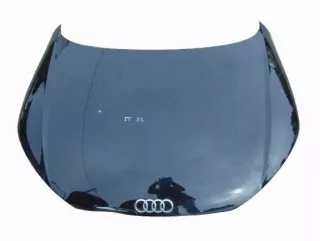 NTK8153 Капот Audi TT 3 Арт e12025144, вид 1