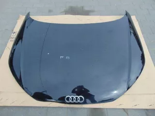 NTK8153 Капот Audi TT 3 Арт e12025144, вид 2
