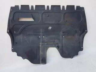6R0825235A 6Q0825235G Декоративная крышка двигателя Volkswagen Polo 4 Арт e12025072, вид 2