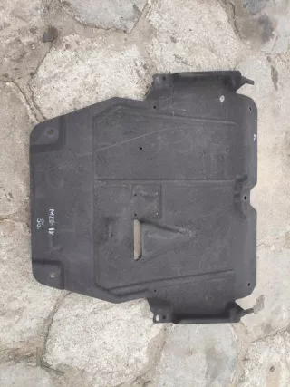 758906742R Декоративная крышка двигателя Renault Megane 4 Арт e12024907, вид 1