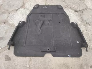 758906742R Декоративная крышка двигателя Renault Megane 4 Арт e12024907, вид 3