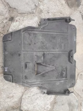 758906742R Декоративная крышка двигателя Renault Megane 4 Арт e12024905, вид 1