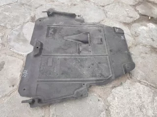 758906742R Декоративная крышка двигателя Renault Megane 4 Арт e12024905, вид 4