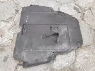 758906742R Декоративная крышка двигателя Renault Megane 4 Арт e12024905, вид 9