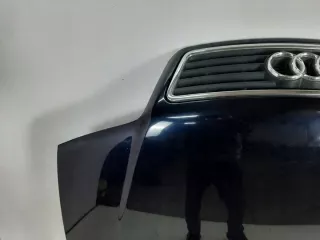4B1823029B Капот Audi A6 C5 (S6,RS6) Арт e12024832, вид 2