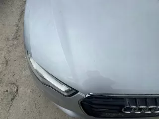  Капот Audi A6 C7 (S6,RS6) Арт e12024810, вид 2