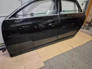 2016-2020R Дверь задняя левая Audi A4 B9 Арт e12024637, вид 1
