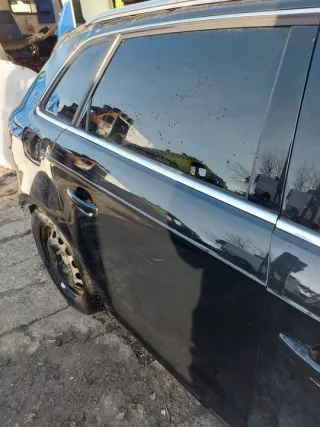 8V4833052B Дверь задняя правая Audi A3 8V Арт e12024604, вид 2