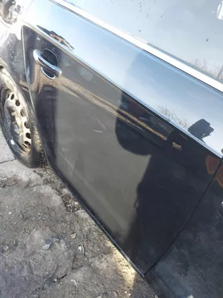 8V4833052B Дверь задняя правая Audi A3 8V Арт e12024604, вид 4