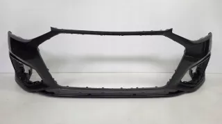 8W0807437 -2KUD1 Бампер передний Audi A4 B9 Арт e12024531, вид 4