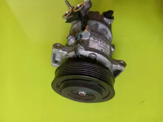 31348965 Компрессор кондиционера Volvo XC90 2 Арт e12024493, вид 4