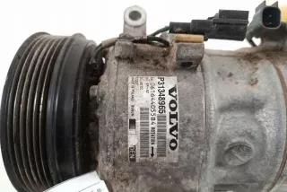 31348965 Компрессор кондиционера Volvo S90 2 Арт e12024479, вид 2