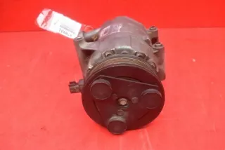 10-0708 Компрессор кондиционера Volvo C30 Арт e12024460, вид 1