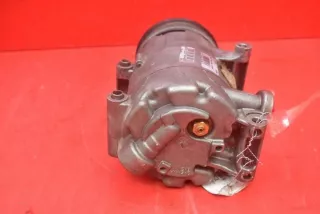 10-0708 Компрессор кондиционера Volvo C30 Арт e12024460, вид 3