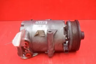 10-0708 Компрессор кондиционера Volvo C30 Арт e12024460, вид 4