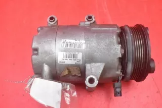 10-0708 Компрессор кондиционера Volvo C30 Арт e12024460, вид 5