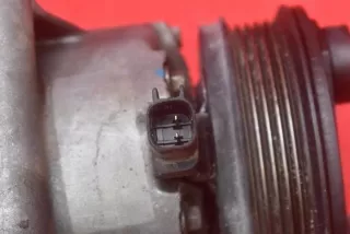 10-0708 Компрессор кондиционера Volvo C30 Арт e12024460, вид 6