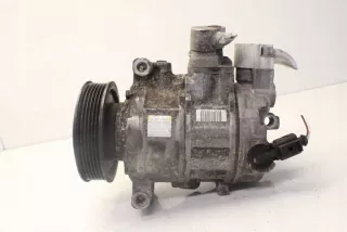 1K0820859N Компрессор кондиционера Volkswagen Golf 5 Арт e12024426, вид 1