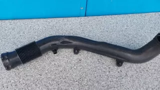 31422063 Гофра инжектора Volvo S60 2 Арт e12024375, вид 3