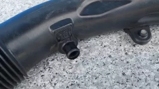 31422063 Гофра инжектора Volvo S60 2 Арт e12024375, вид 4