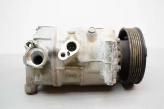 5Q0820803C Компрессор кондиционера Seat Leon 3 Арт e12024304, вид 10