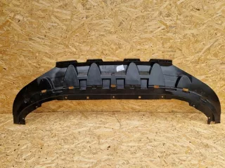 4M0807611A 4M0807611 Декоративная крышка двигателя Audi Q7 4M Арт e12024198, вид 1