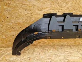 4M0807611A 4M0807611 Декоративная крышка двигателя Audi Q7 4M Арт e12024198, вид 2