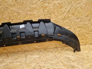 4M0807611A 4M0807611 Декоративная крышка двигателя Audi Q7 4M Арт e12024198, вид 3