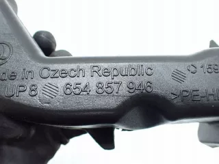 654857946 Гофра инжектора Skoda Kamiq Арт e12024155, вид 3