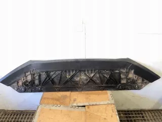 8W0807611 Декоративная крышка двигателя Audi A4 B9 Арт e12024098, вид 1