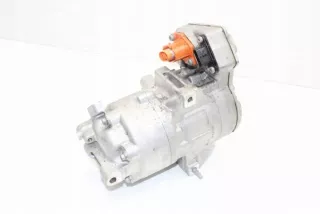 926006UM0A Компрессор кондиционера Nissan X-Trail T33 Арт e12023998, вид 2