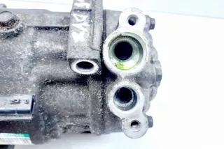 926009865R Компрессор кондиционера Nissan Micra K12 Арт e12023970, вид 2