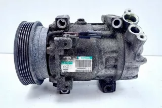 926009865R Компрессор кондиционера Nissan Micra K12 Арт e12023970, вид 3