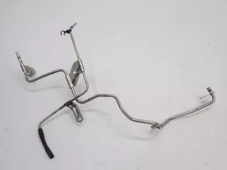B16DTH Гофра инжектора Opel Zafira C Арт e12023862, вид 1