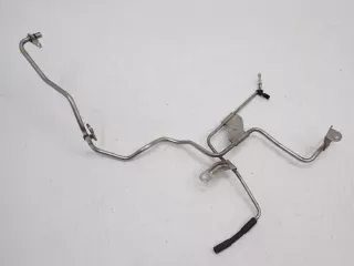 B16DTH Гофра инжектора Opel Zafira C Арт e12023862, вид 2