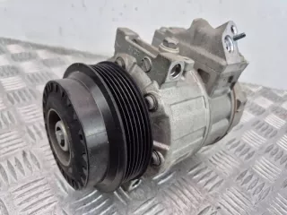 A0008307800 Компрессор кондиционера Mercedes E C207 Арт e12023829, вид 1